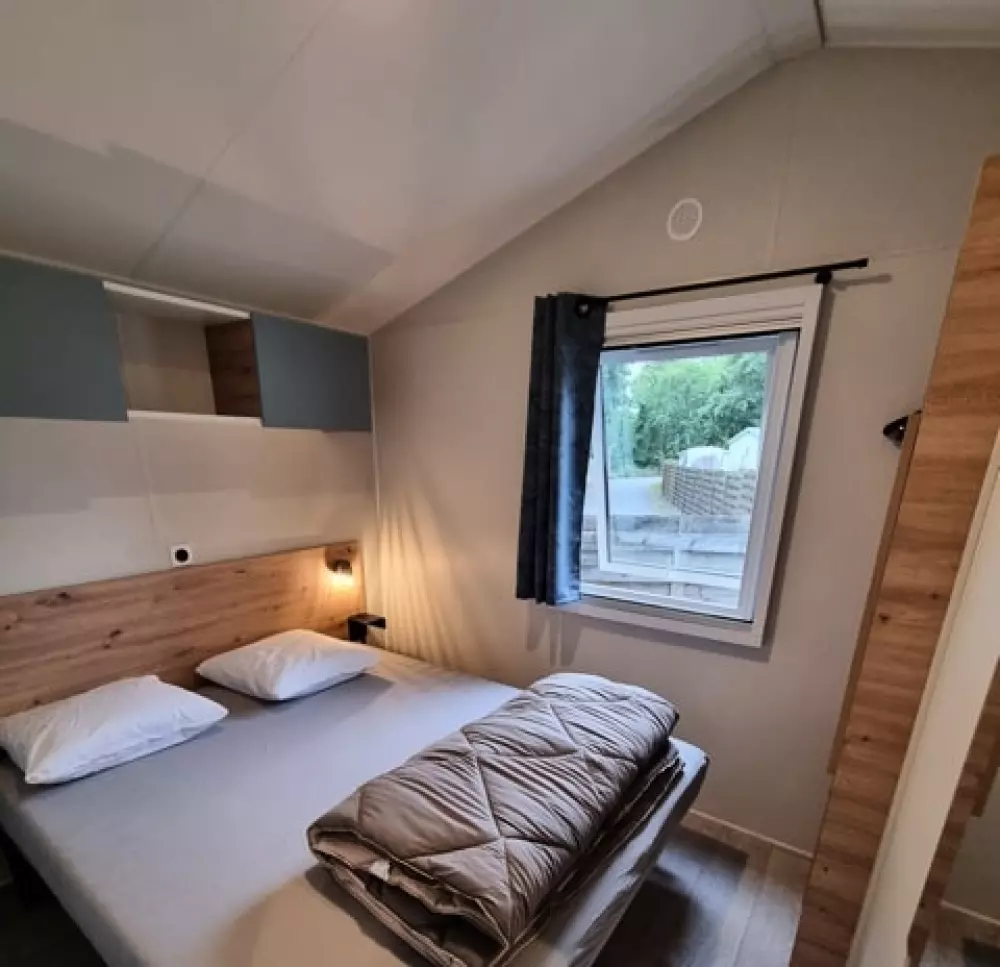 Camping Domaine du Mès 4 étoiles★★★★