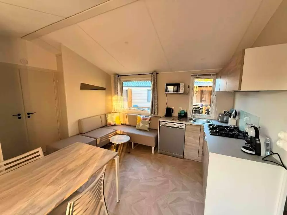 Camping Domaine du Mès 4 étoiles★★★★