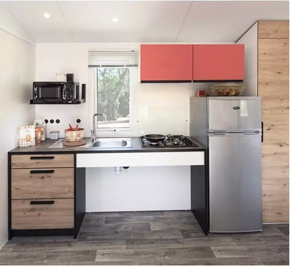 Camping Domaine du Mès 4 étoiles★★★★