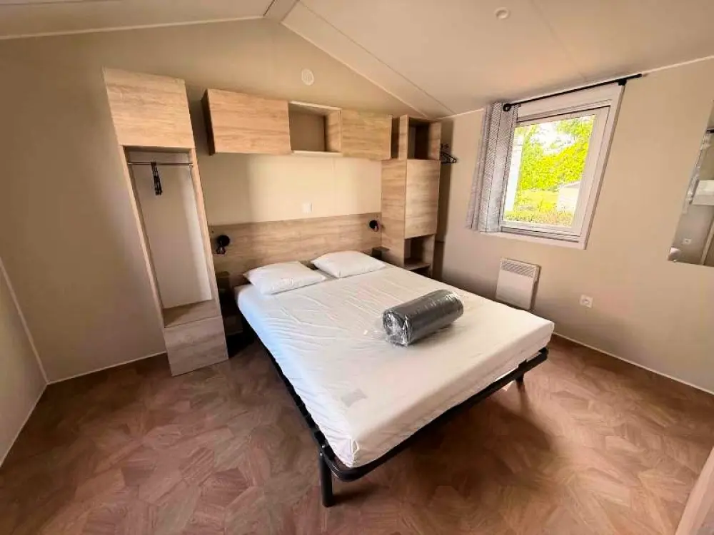 Camping Domaine du Mès 4 étoiles★★★★