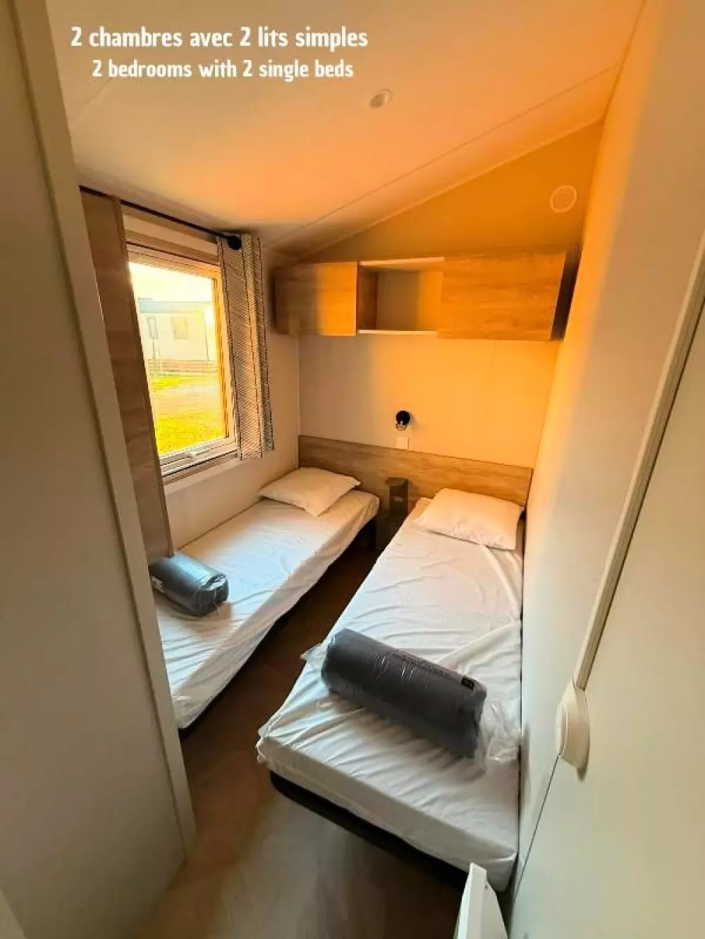 Camping Domaine du Mès 4 étoiles★★★★