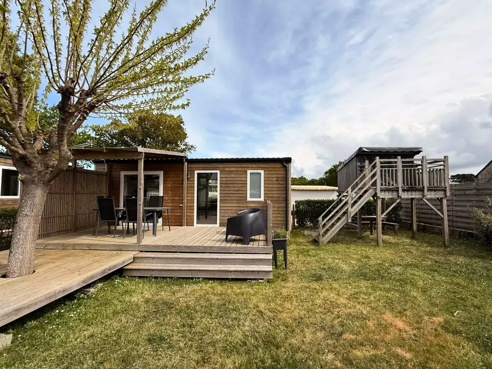 Camping Domaine du Mès 4 étoiles★★★★