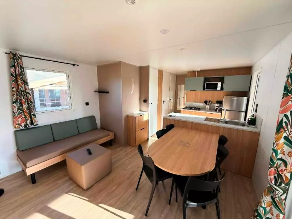 Camping Domaine du Mès 4 étoiles★★★★