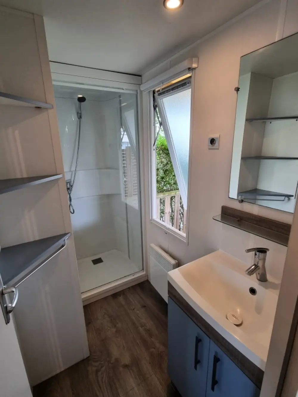Camping Domaine du Mès 4 étoiles★★★★