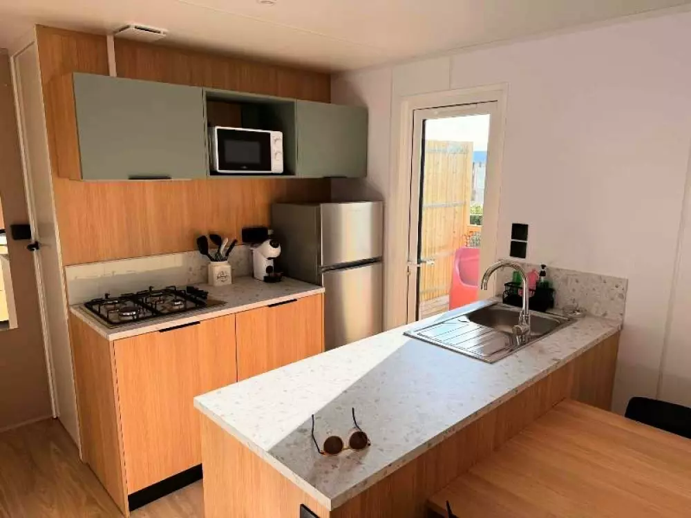 Camping Domaine du Mès 4 étoiles★★★★