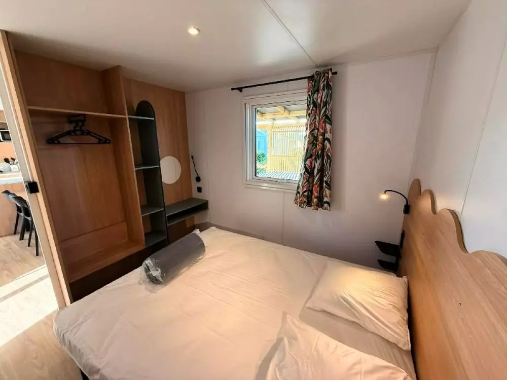 Camping Domaine du Mès 4 étoiles★★★★