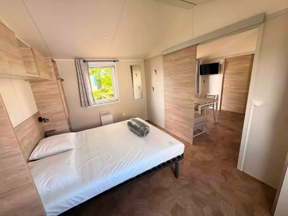 Camping Domaine du Mès 4 étoiles★★★★