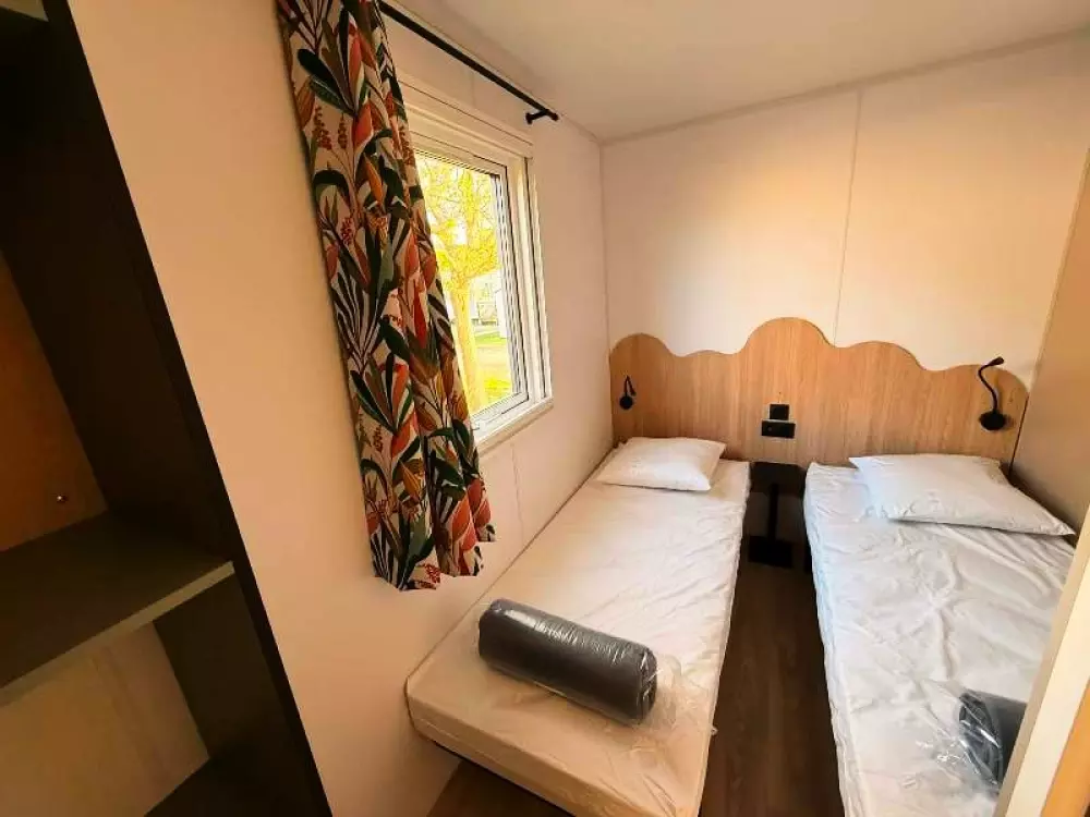 Camping Domaine du Mès 4 étoiles★★★★