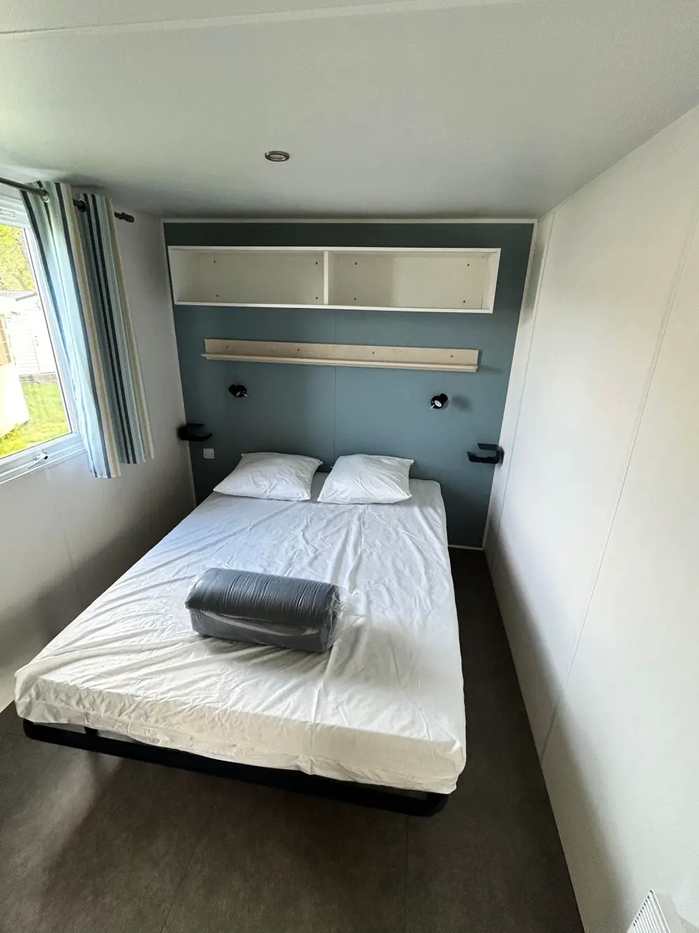 Camping Domaine du Mès 4 étoiles★★★★