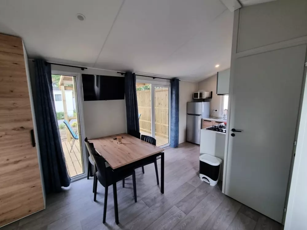 Camping Domaine du Mès 4 étoiles★★★★