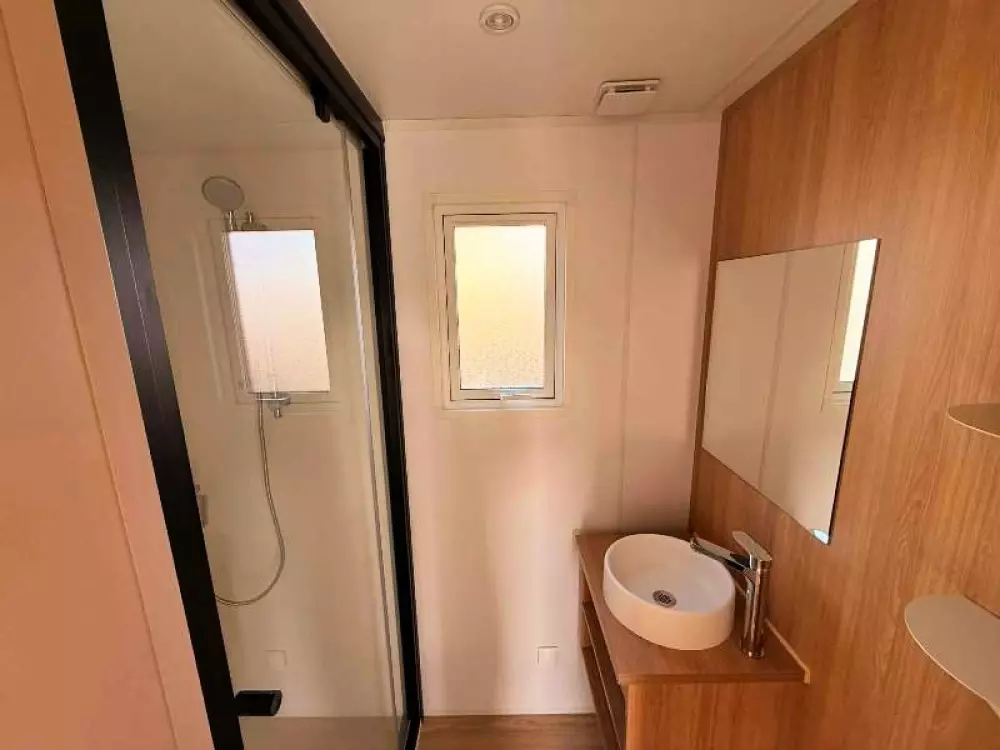 Camping Domaine du Mès 4 étoiles★★★★