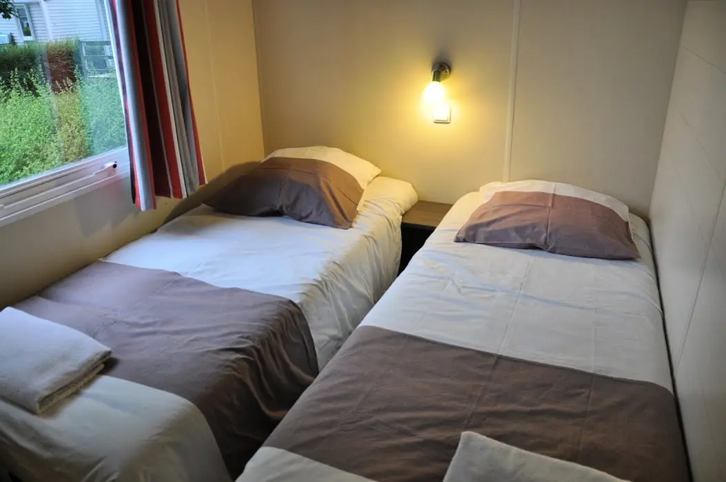 Flower Camping L'Abri-Côtier 3 étoiles★★★