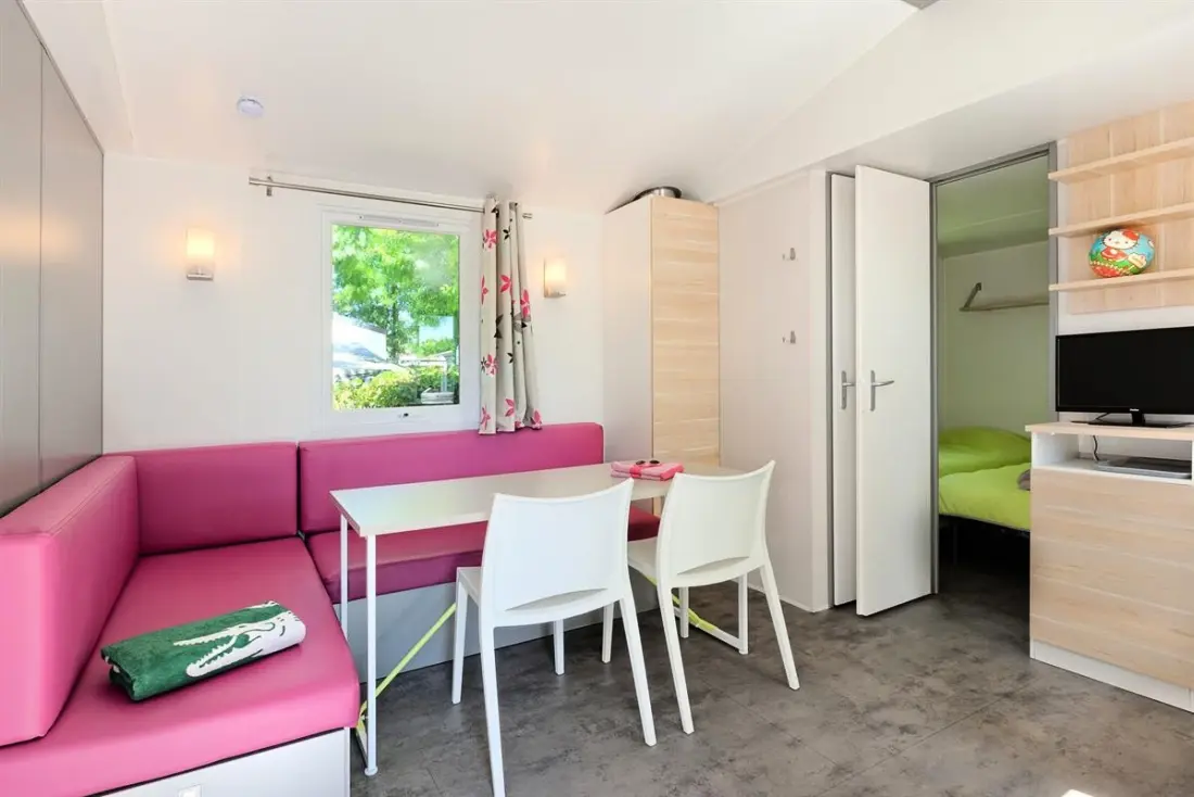 Flower Camping L'Abri-Côtier 3 étoiles★★★