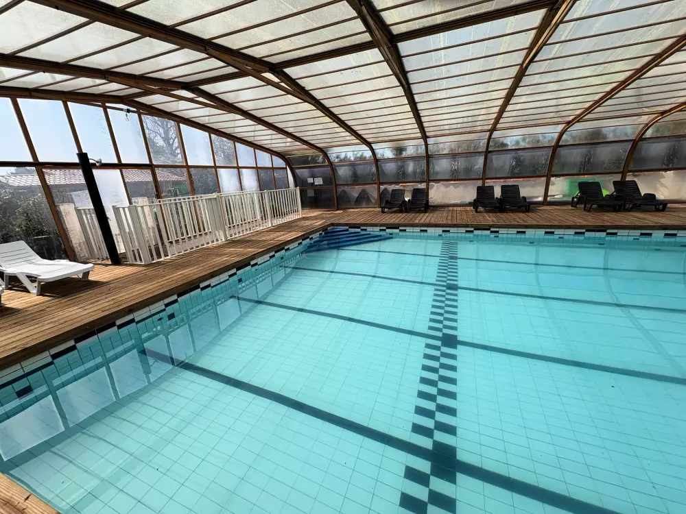 Flower Camping L'Abri-Côtier 3 étoiles★★★