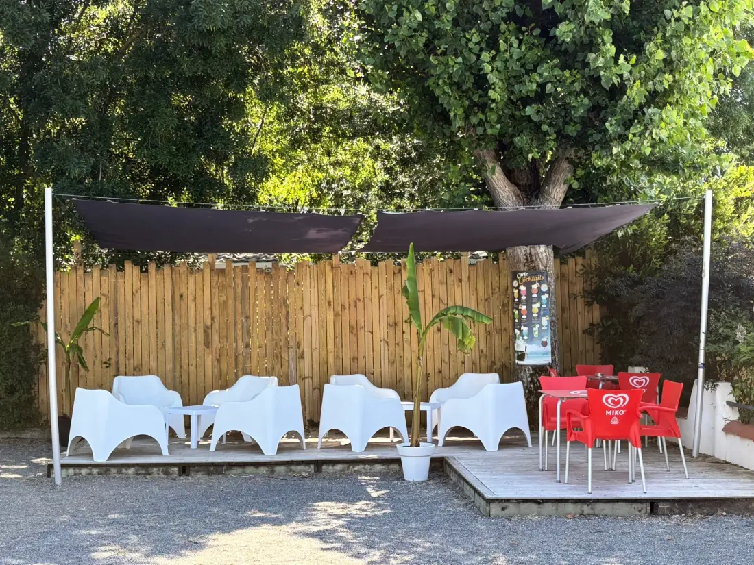 Flower Camping L'Abri-Côtier 3 étoiles★★★