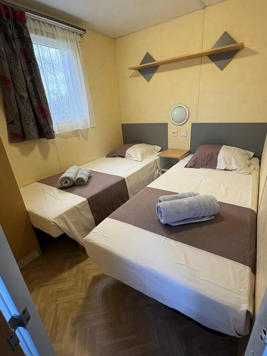 Flower Camping L'Abri-Côtier 3 étoiles★★★