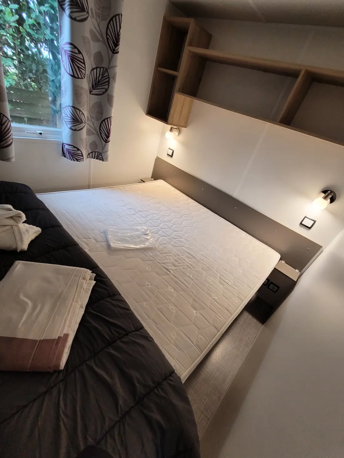 Flower Camping L'Abri-Côtier 3 étoiles★★★
