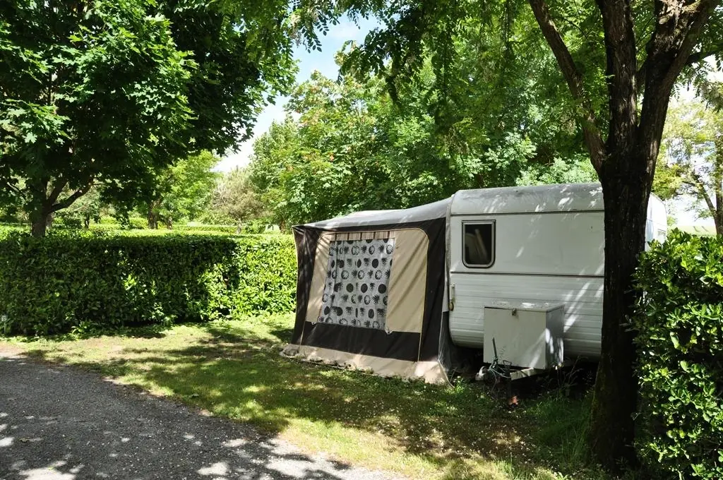 Flower Camping L'Abri-Côtier 3 étoiles★★★