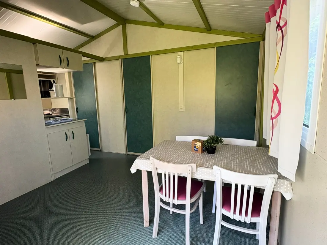 Flower Camping L'Abri-Côtier 3 étoiles★★★