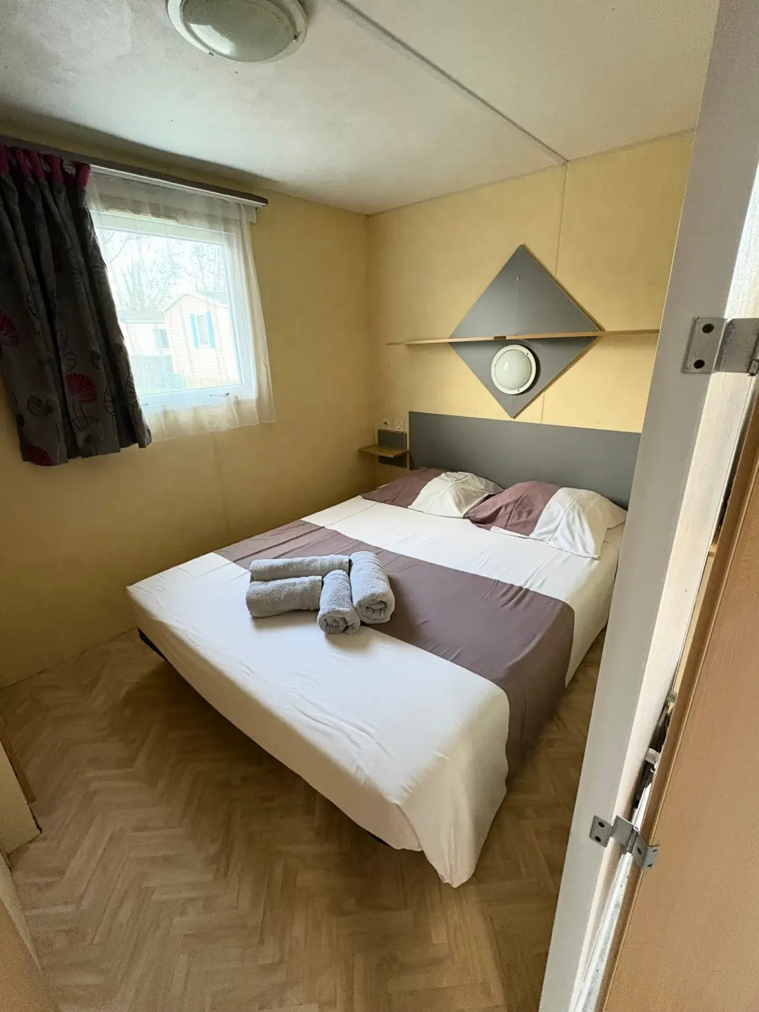 Flower Camping L'Abri-Côtier 3 étoiles★★★