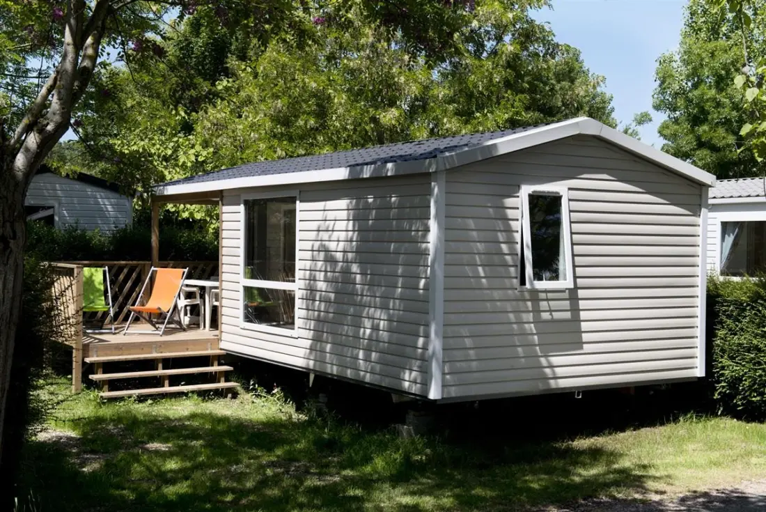 Flower Camping L'Abri-Côtier 3 étoiles★★★
