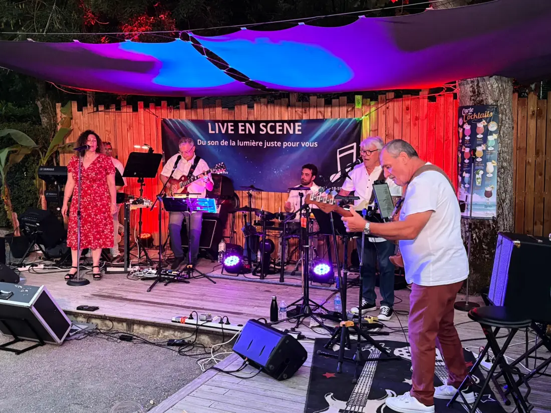 Flower Camping L'Abri-Côtier 3 étoiles★★★