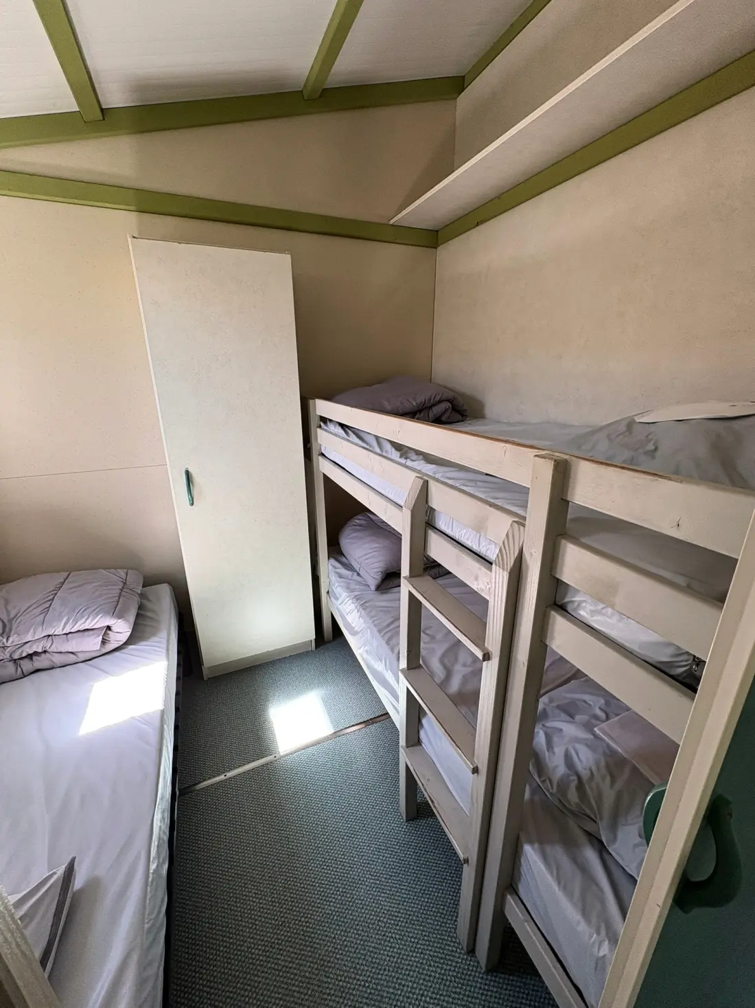 Flower Camping L'Abri-Côtier 3 étoiles★★★