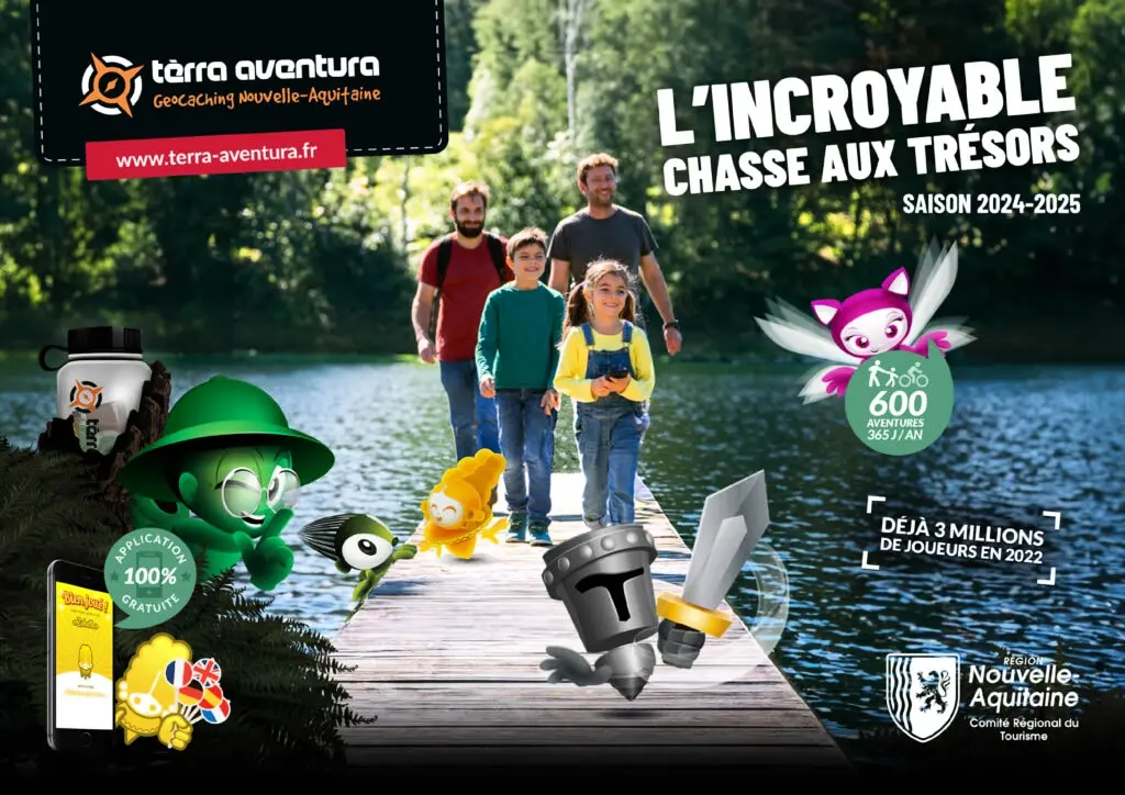 Flower Camping L'Abri-Côtier 3 étoiles★★★