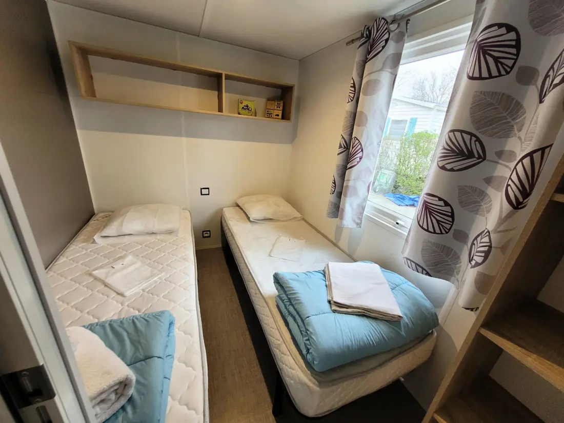 Flower Camping L'Abri-Côtier 3 étoiles★★★