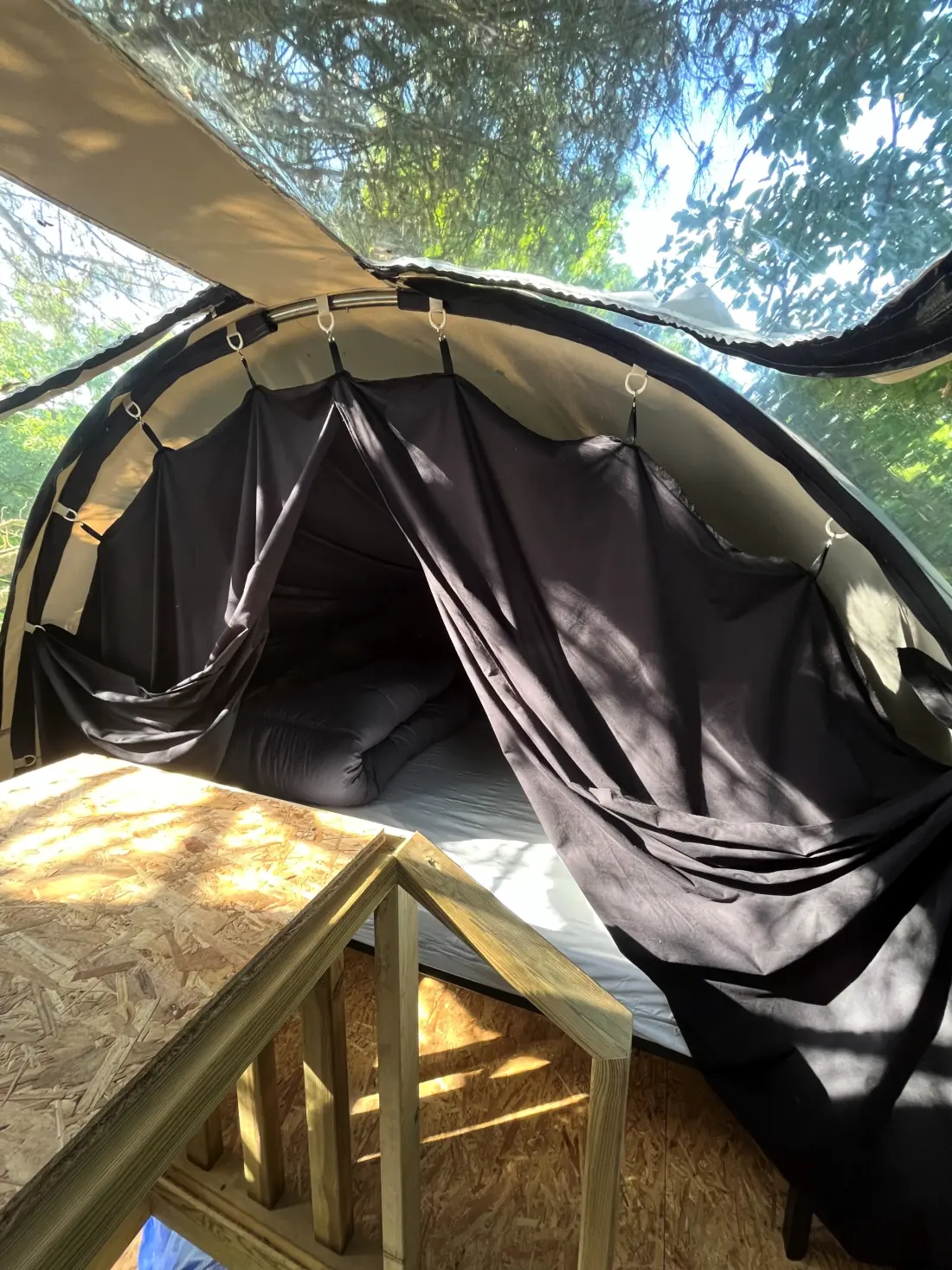 Flower Camping L'Abri-Côtier 3 étoiles★★★