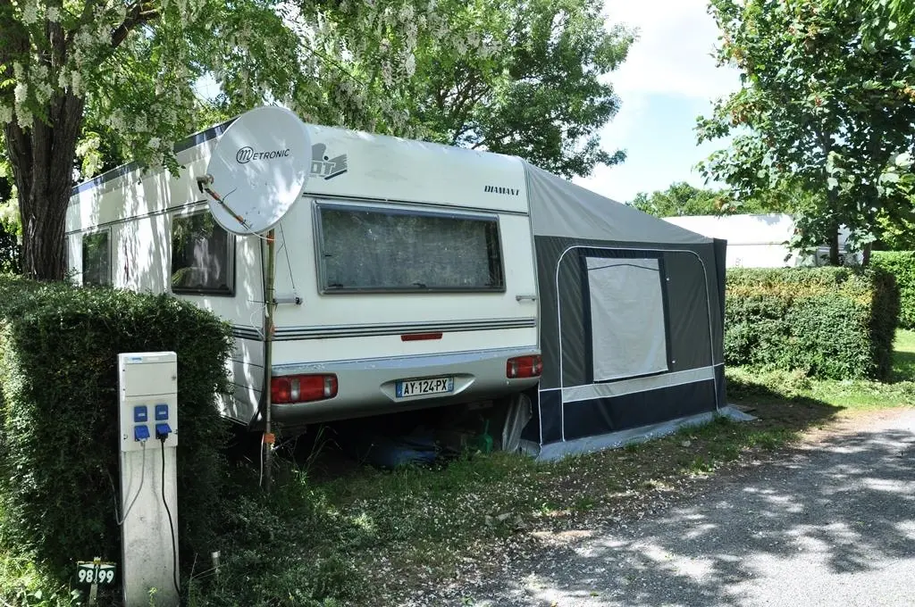 Flower Camping L'Abri-Côtier 3 étoiles★★★