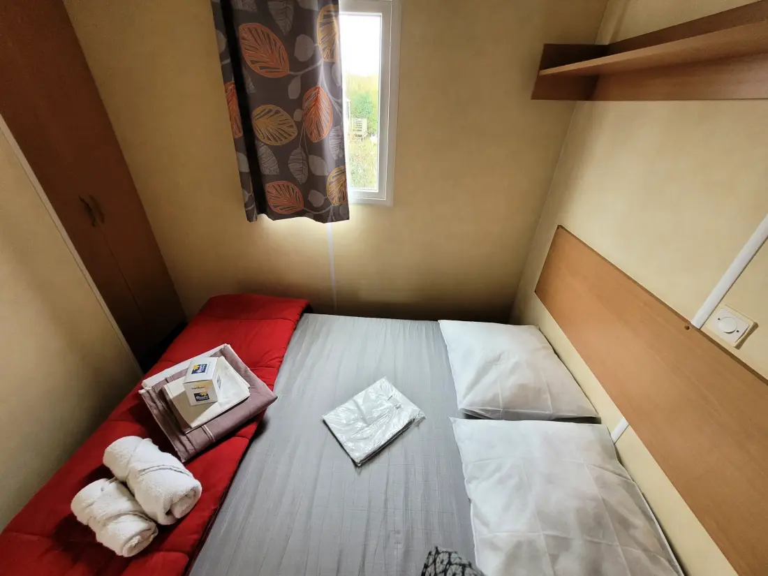Flower Camping L'Abri-Côtier 3 étoiles★★★