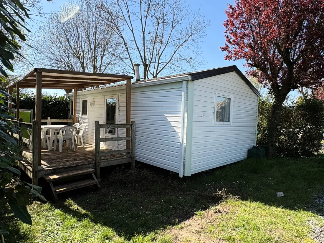 Flower Camping L'Abri-Côtier 3 étoiles★★★