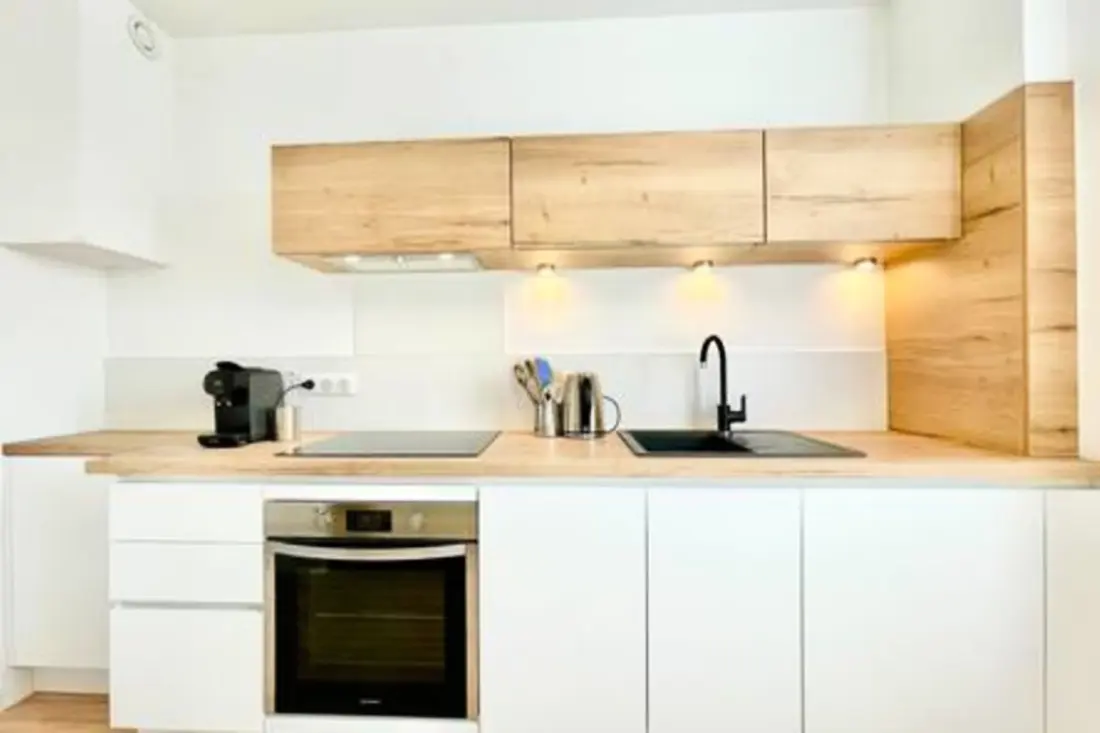 L'art Déco I Centre I Wifi Haut Débit I Lumineux