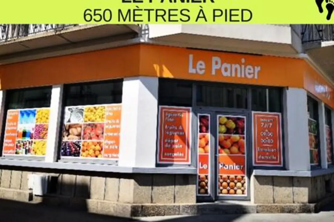 L'art Déco I Centre I Wifi Haut Débit I Lumineux