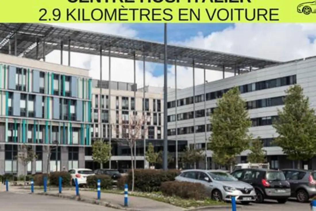 L'art Déco I Centre I Wifi Haut Débit I Lumineux