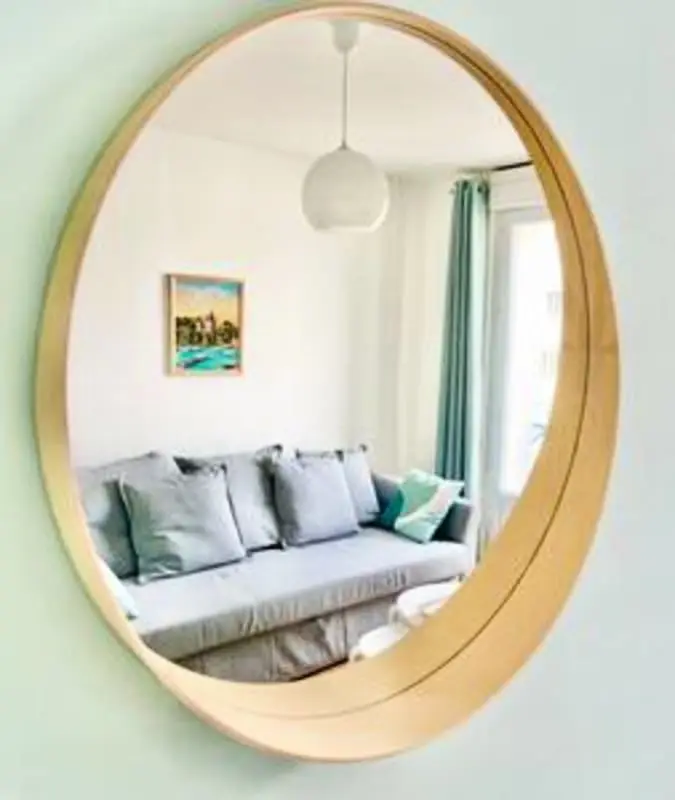 L'art Déco I Centre I Wifi Haut Débit I Lumineux