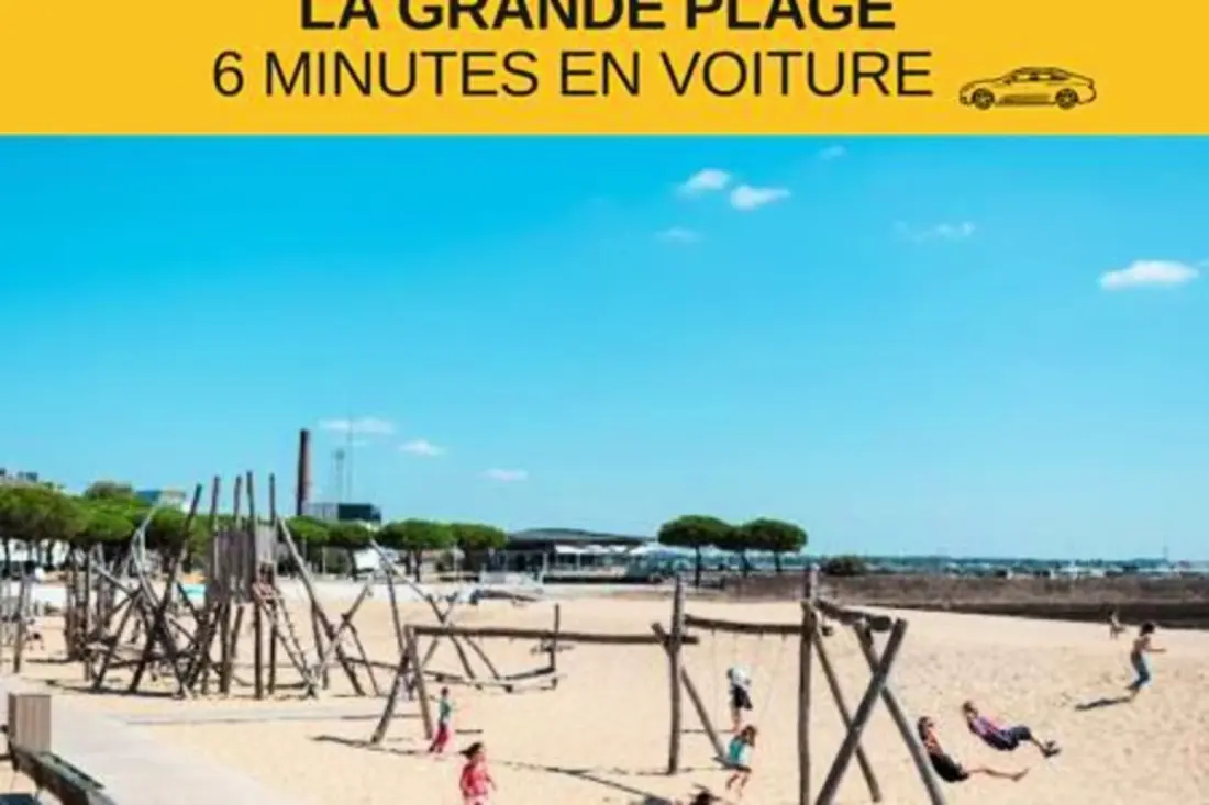 Le Glamour I Au Calme I Internet Haut Débit