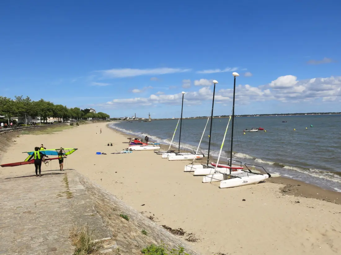 Résidence Les Pêcheries