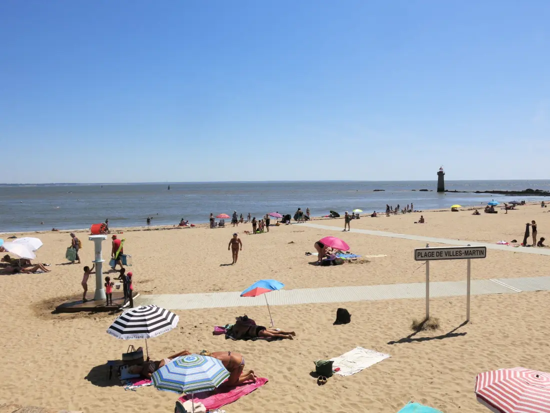 Résidence Les Pêcheries