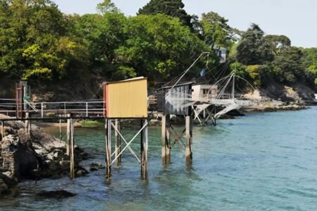 The Wild I Proche Centre Et Plage I Au Calme