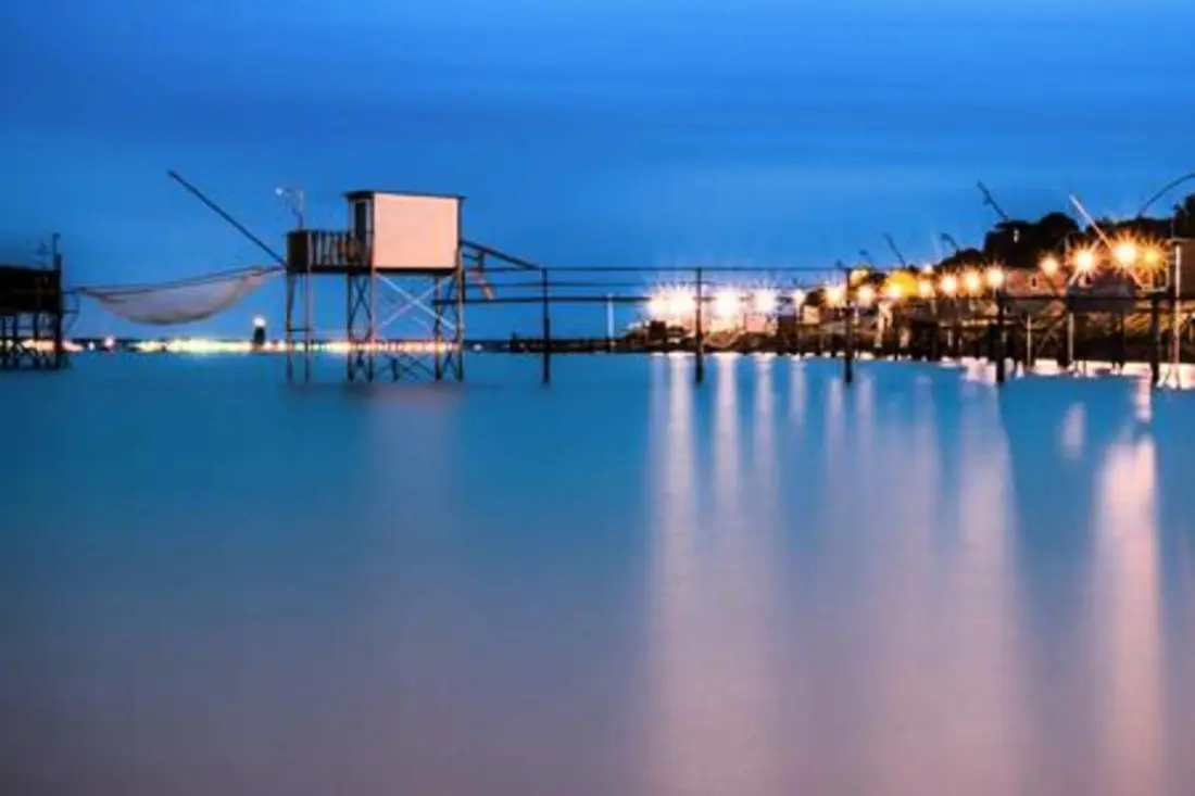 The Wild I Proche Centre Et Plage I Au Calme