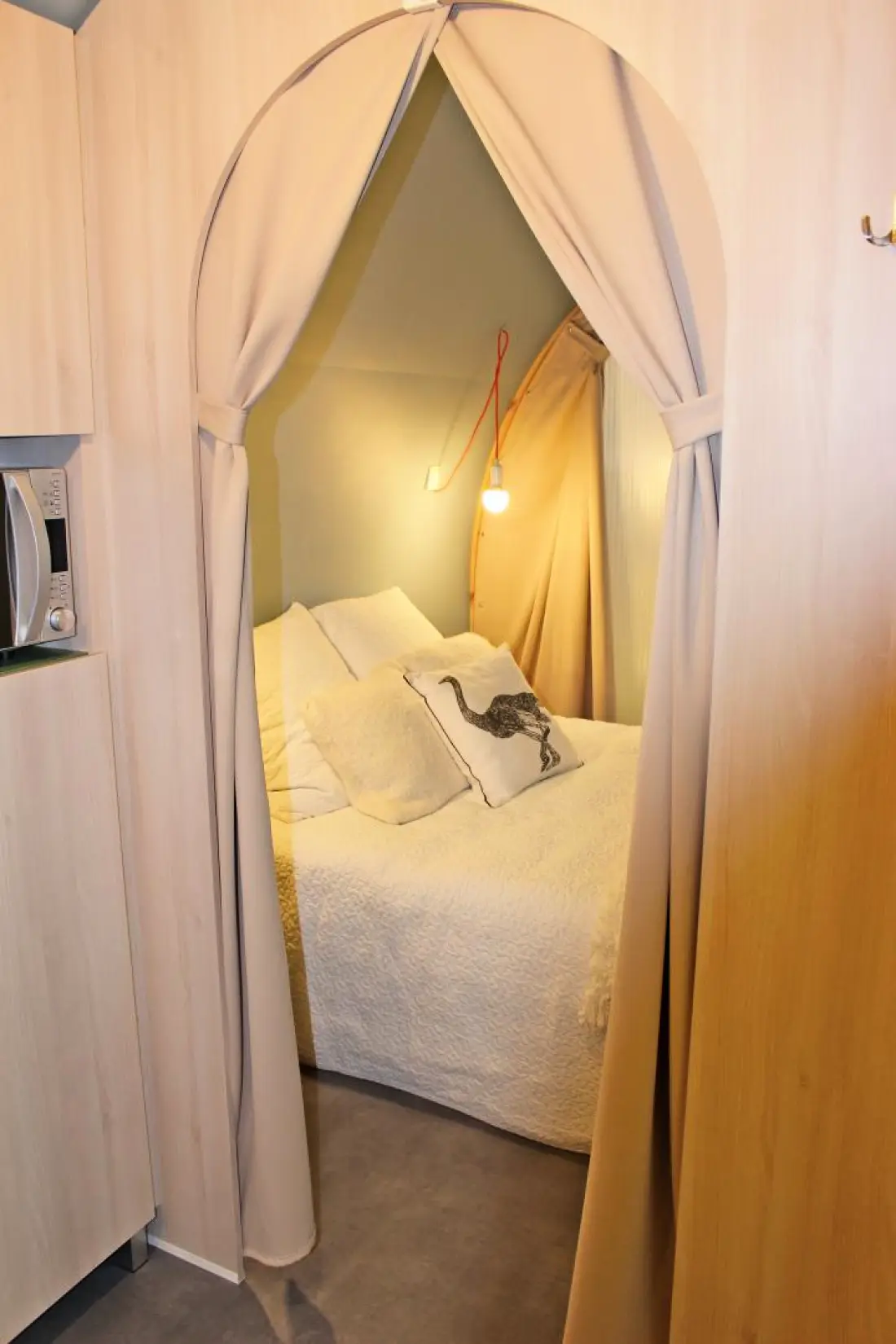 Camping Paradis Menez Bichen 4 étoiles★★★★