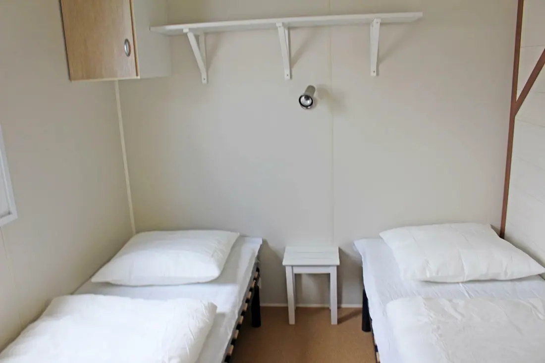Camping Paradis Menez Bichen 4 étoiles★★★★