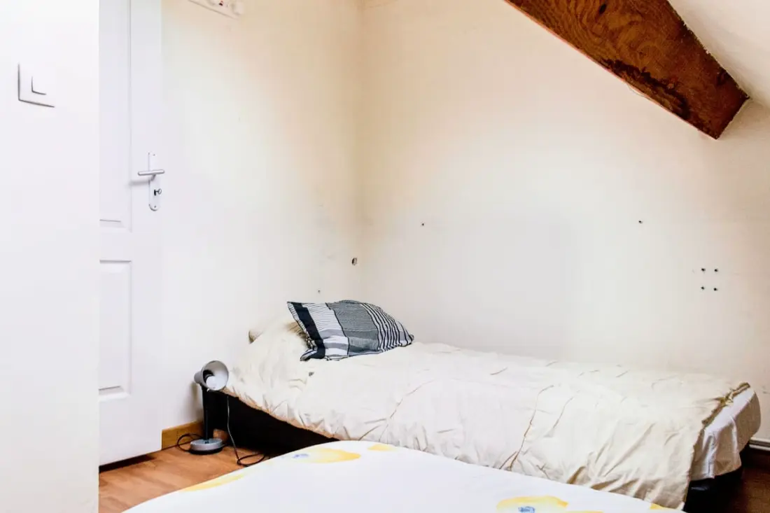 Appartement Cosy Pour 4