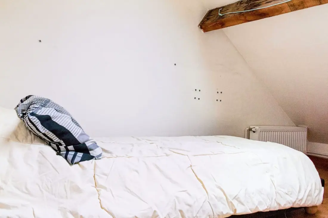 Appartement Cosy Pour 4