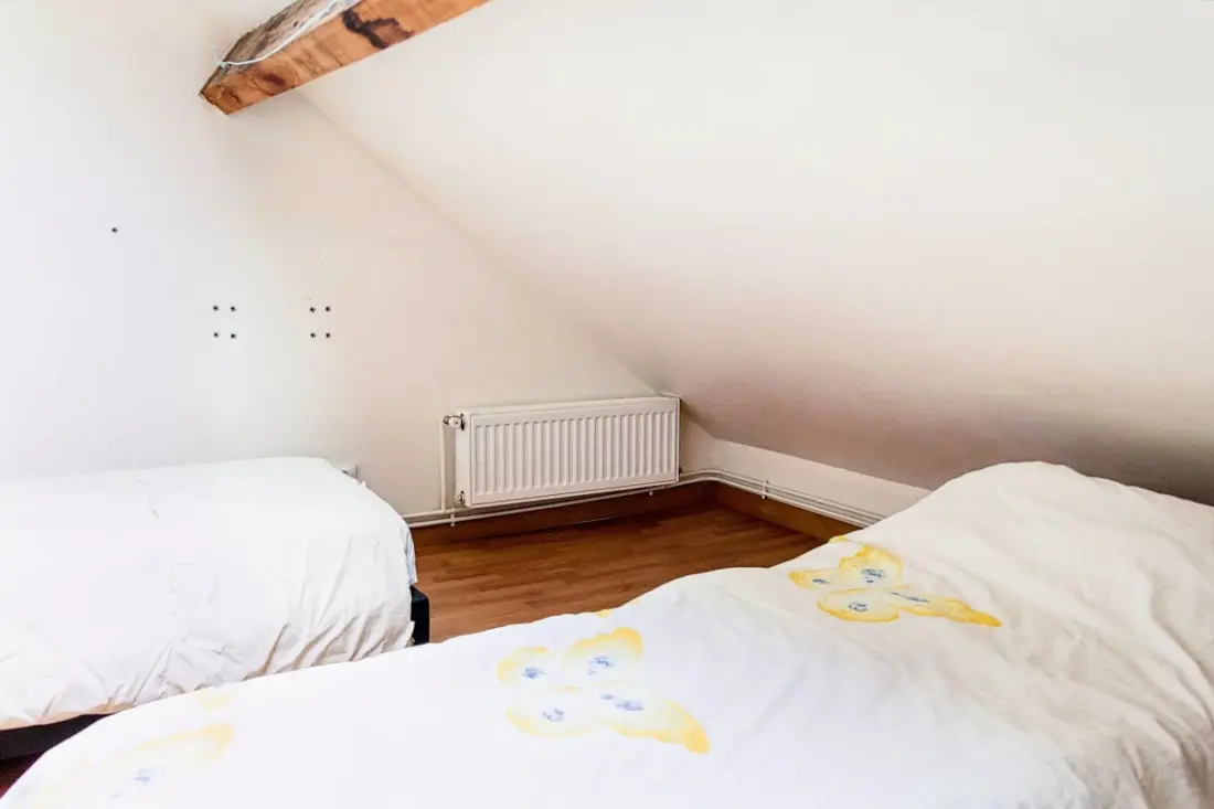 Appartement Cosy Pour 4