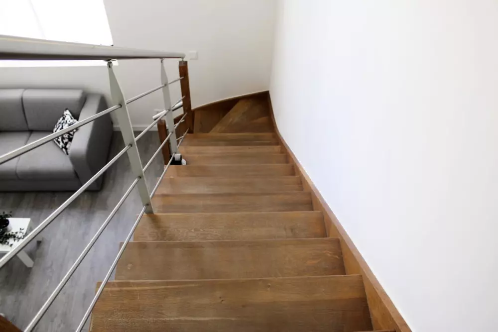 Duplex Attenant à La Halle Eiffel à Saint-ouen