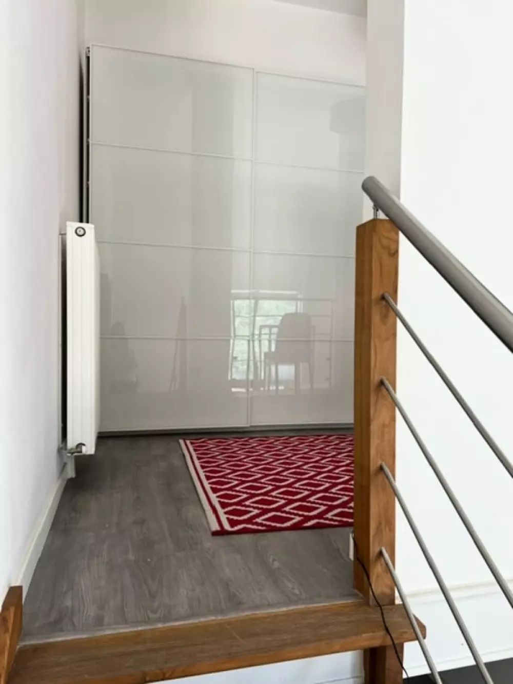 Duplex Attenant à La Halle Eiffel à Saint-ouen