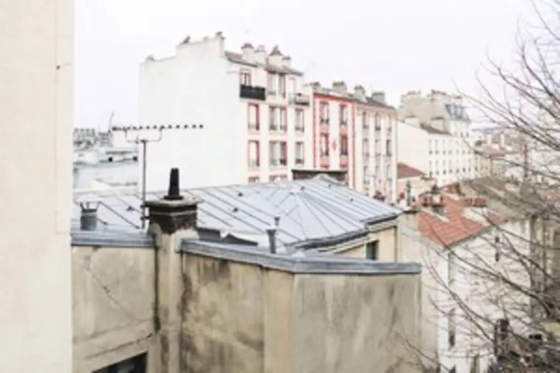 Joli T3 Aux Portes De Paris